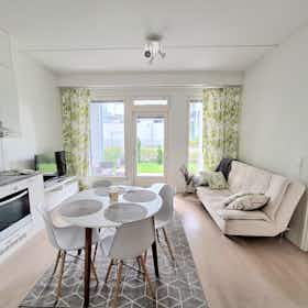Appartement te huur voor € 1.449 per maand in Vantaa, Jaspiskuja