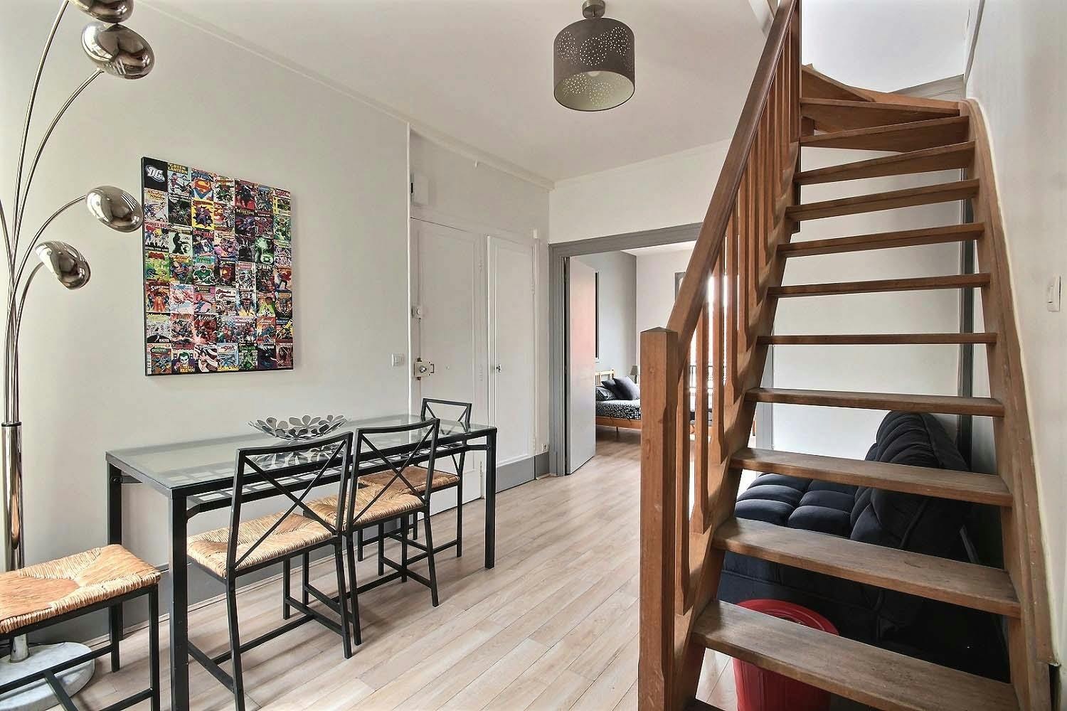 Appartement – Paris, 15th Arrondissement - Vue 5