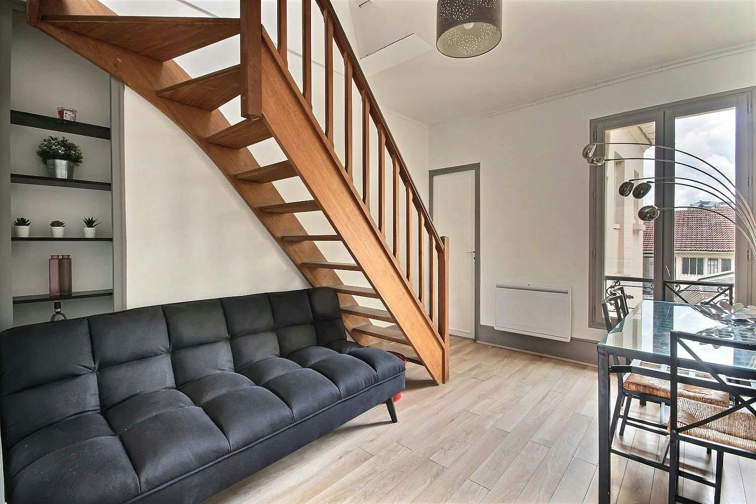Appartement – Paris, 15th Arrondissement - Vue 3