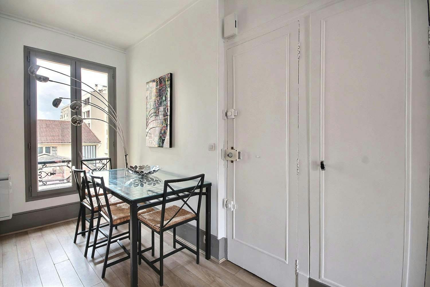 Appartement – Paris, 15th Arrondissement - Vue 4