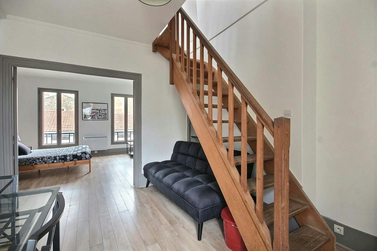 Appartement – Paris, 15th Arrondissement - Plus