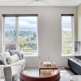 公寓 正在以 $3,711 的月租出租，其位于 Seattle, 14th Ave NW