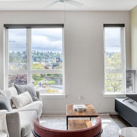 公寓 正在以 $3,789 的月租出租，其位于 Seattle, 14th Ave NW