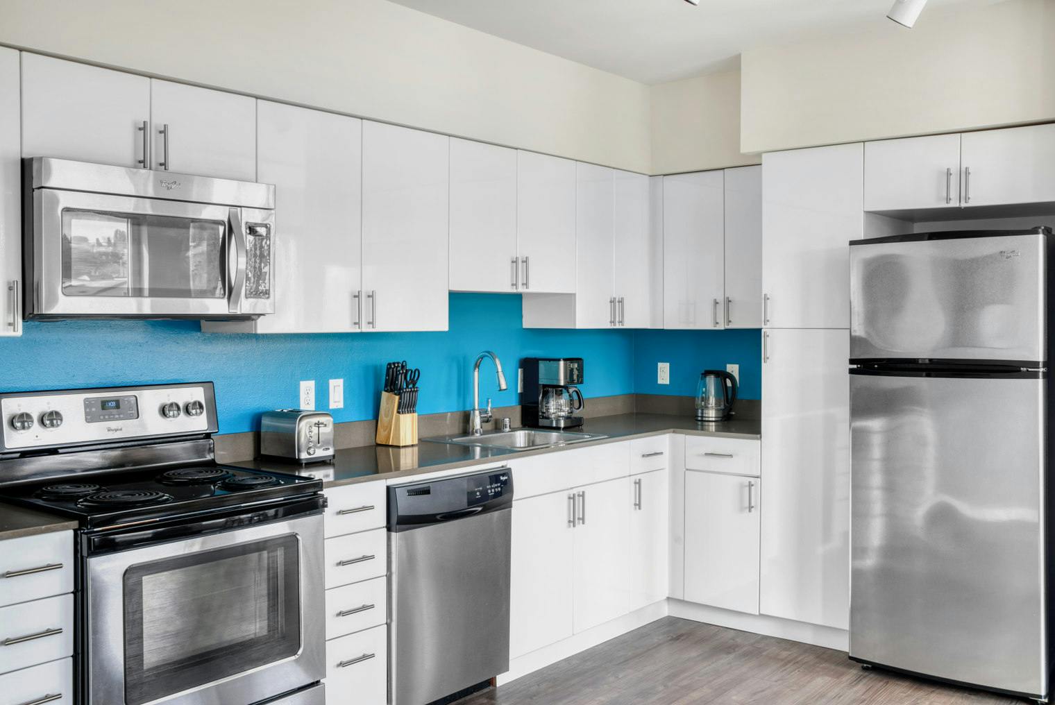 preview gallery tile