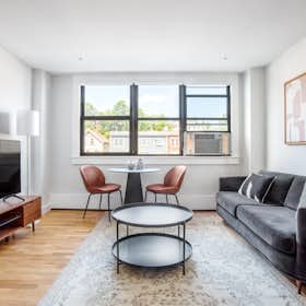 公寓 正在以 $3,281 的月租出租，其位于 Boston, Columbia Rd