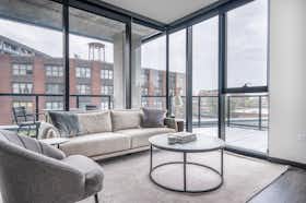 Appartement te huur voor $1,509 per maand in Chicago, W Randolph St