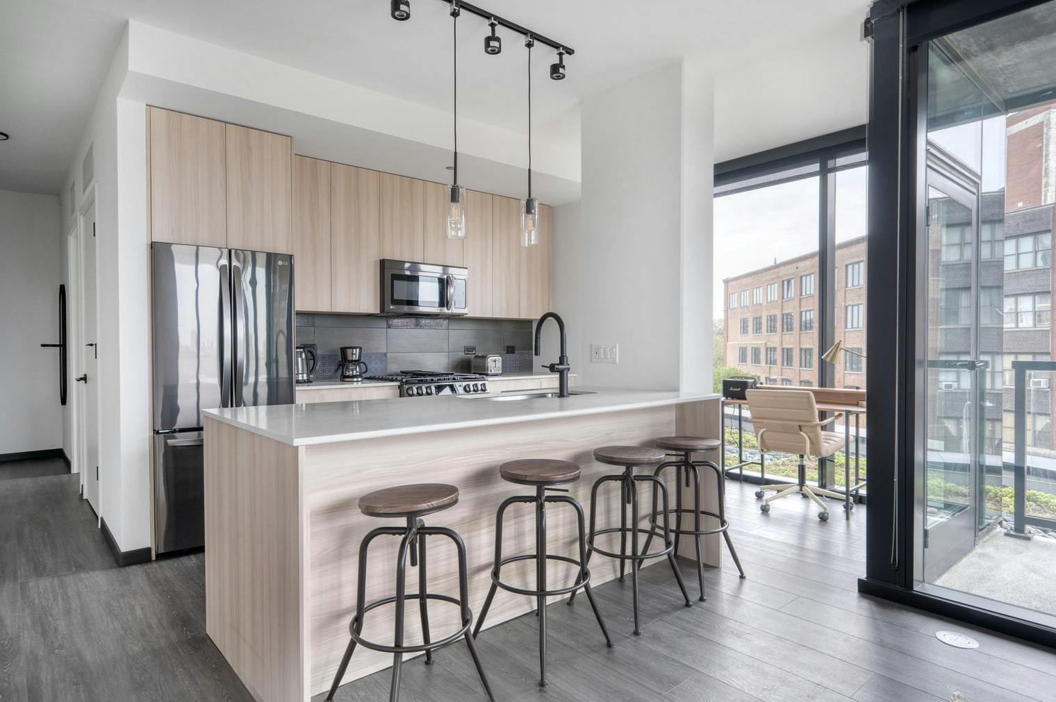 preview gallery tile