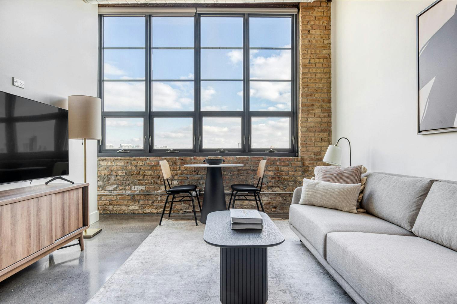 Appartement te huur voor $4,054 per maand in Chicago, North Southport Avenue