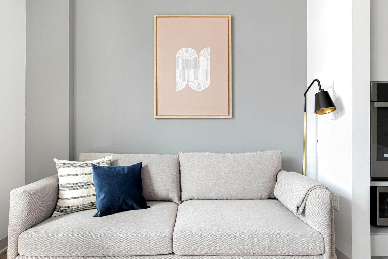 preview gallery tile