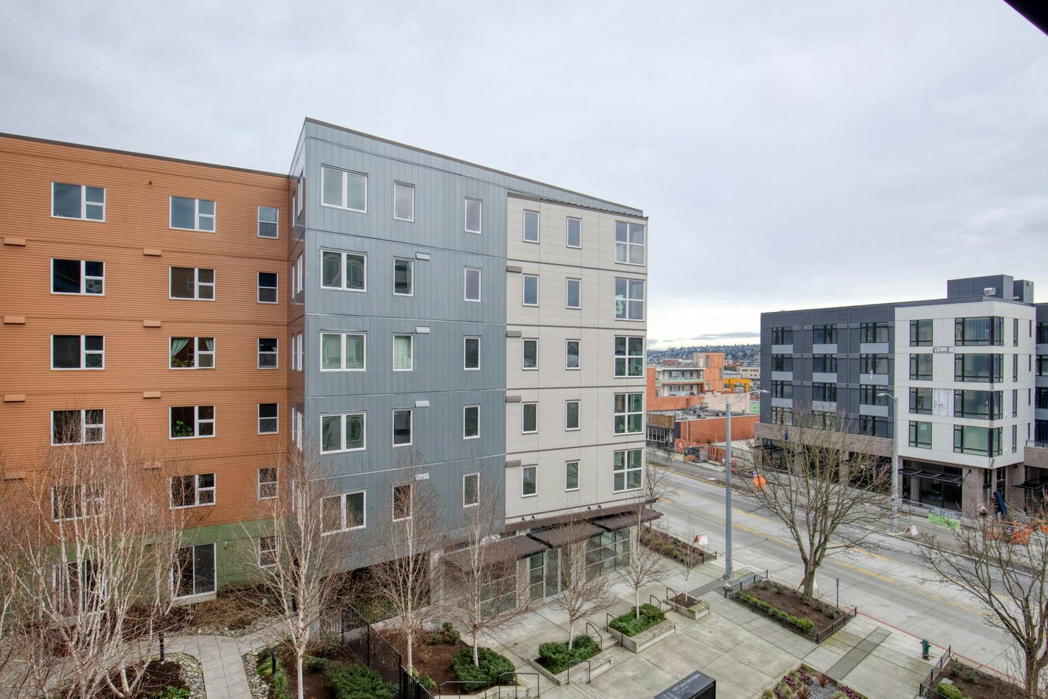 preview gallery tile