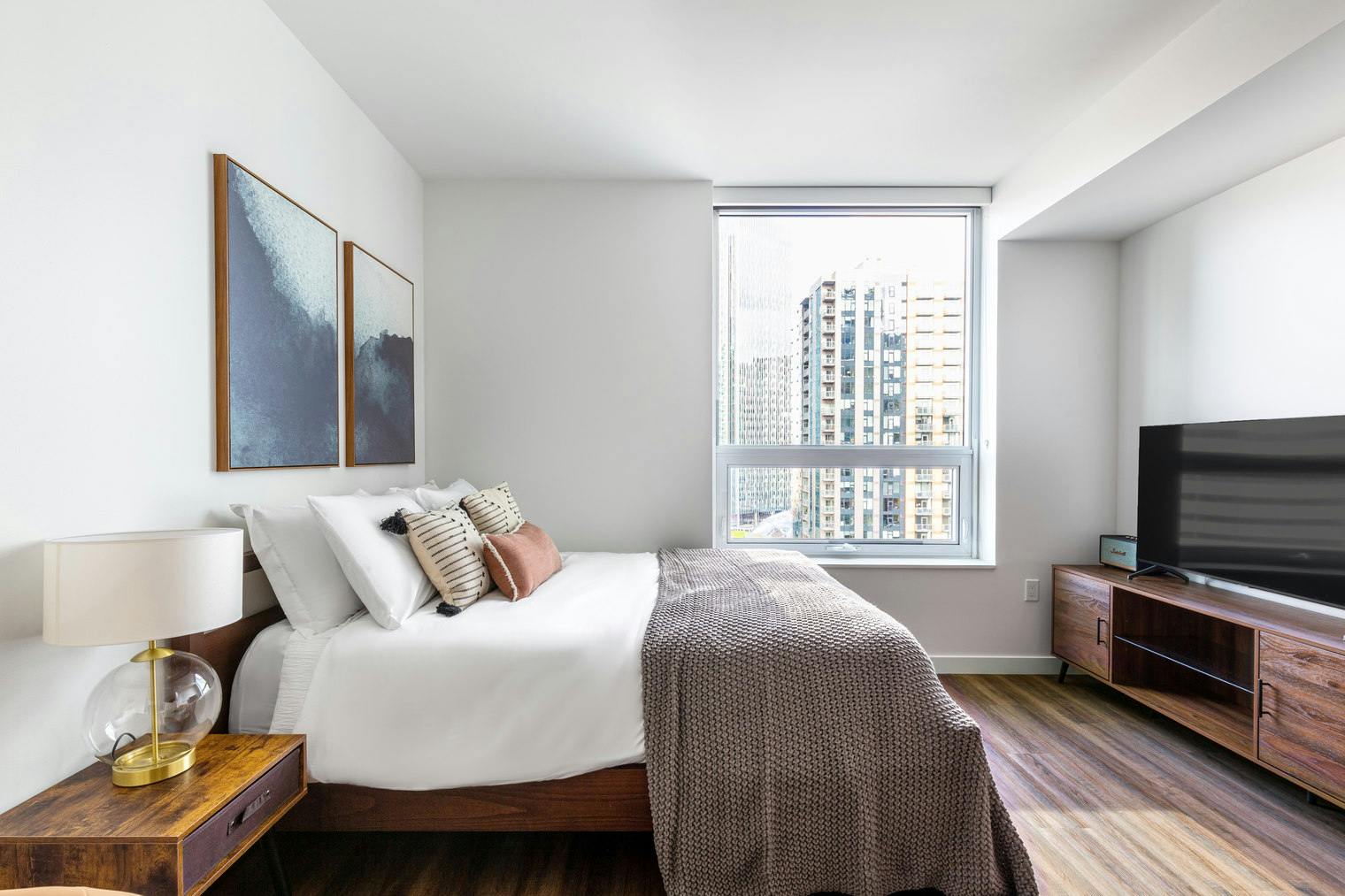 4th Avenue, Seattle, WA preview