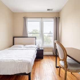 私人房间 正在以 €1,092 的月租出租，其位于 Washington, D.C., 11th St NW