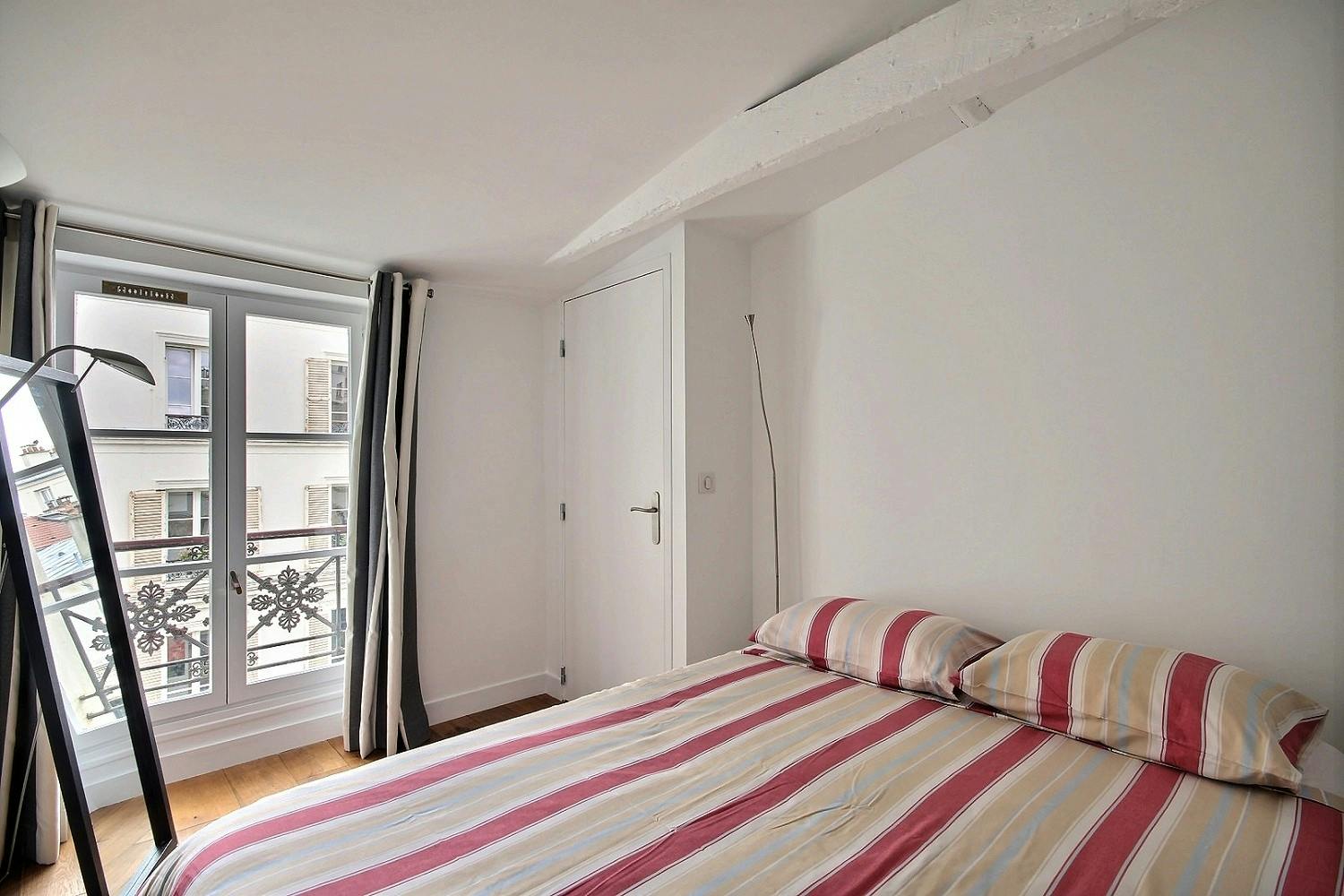 Appartamento Parigi, 35m² — foto 8