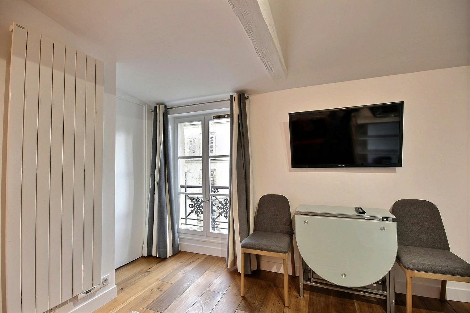 Appartamento Parigi, 35m² — foto 4