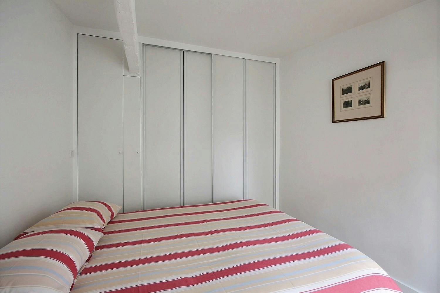 Appartamento Parigi, 35m² — foto 10