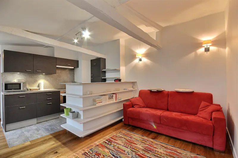 34 Rue de Charenton, Paris - a Parigi
