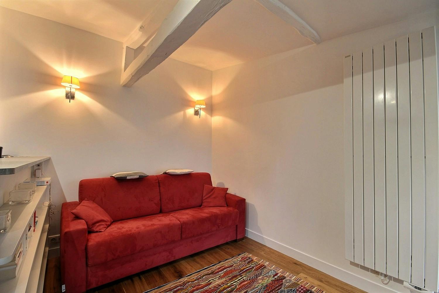 Appartamento Parigi, 35m² — foto 3