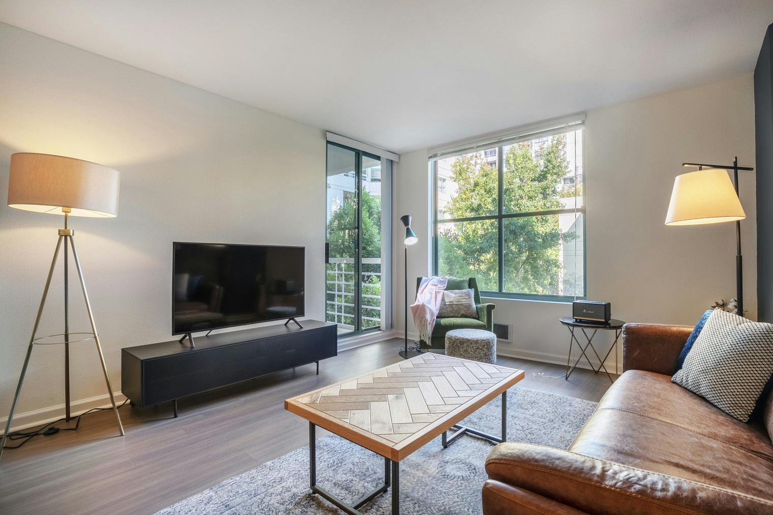 preview gallery tile