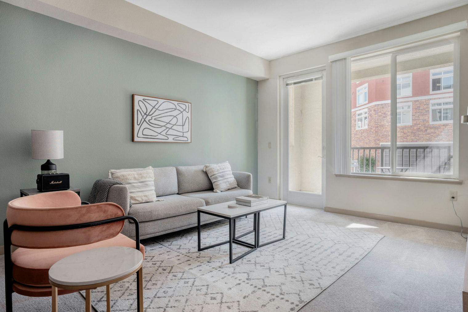 Apartamento para alugar por $4,328 por mês em Dublin, DeMarcus Boulevard