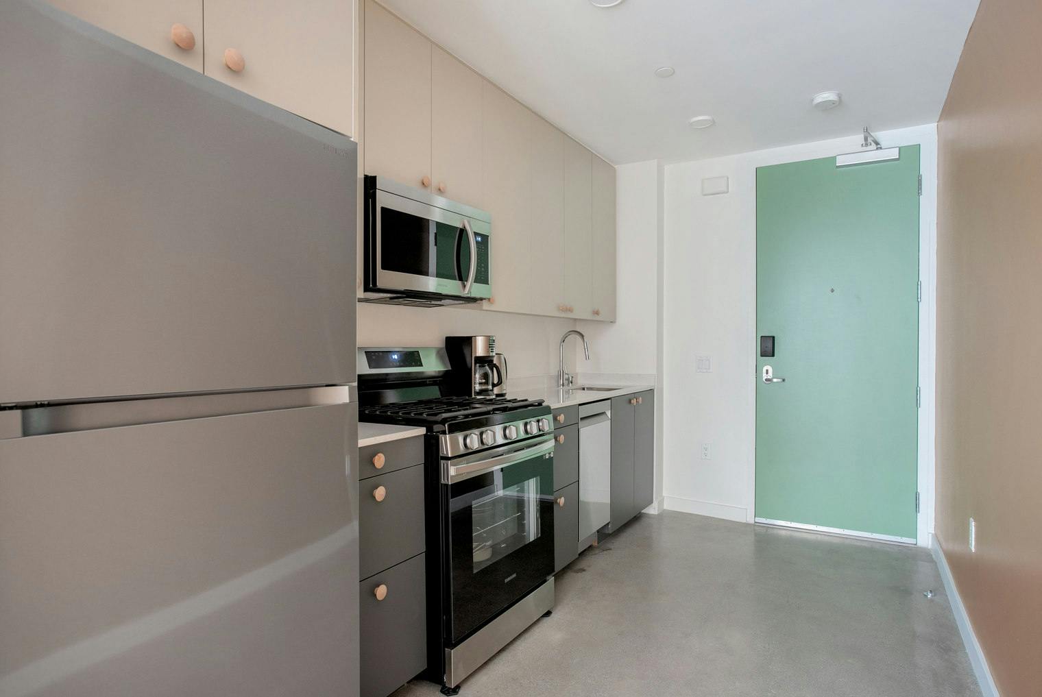 preview gallery tile