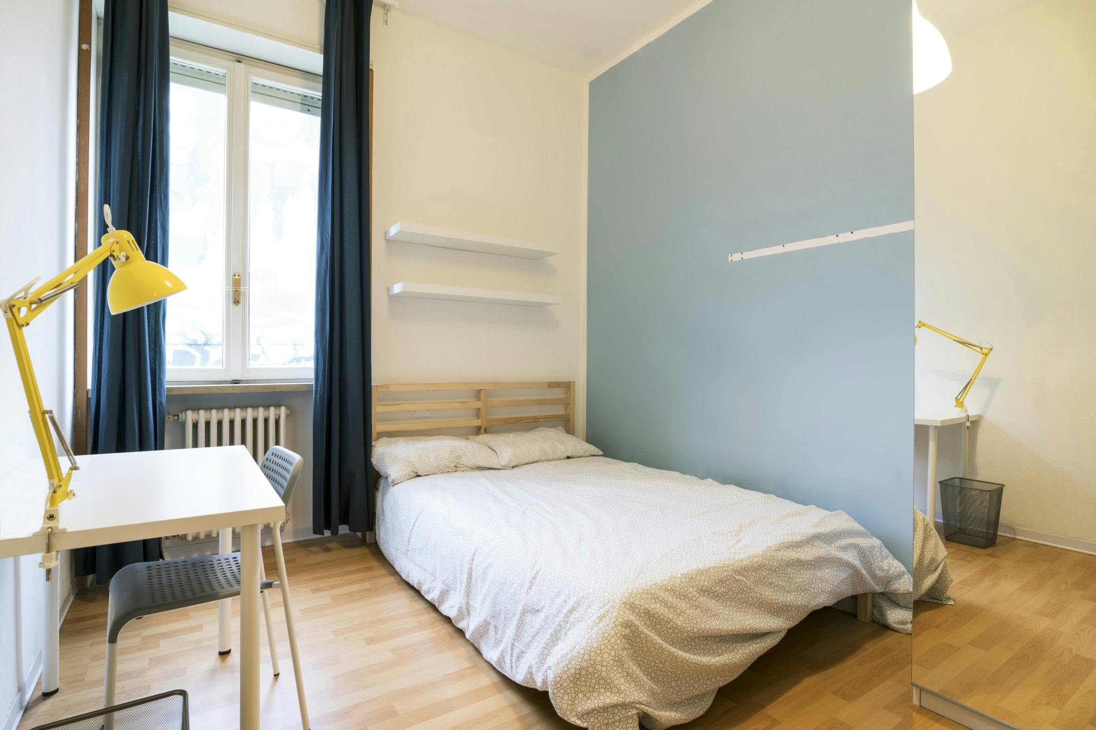 Private room for rent for €715 per month in Milan, Corso di Porta Romana