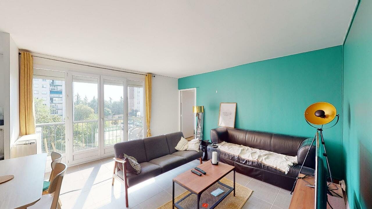 Single room Tours — photo 4