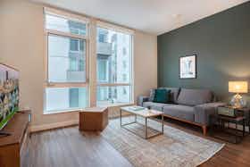Appartement à louer pour $3,514/mois à San Francisco, Harrison St