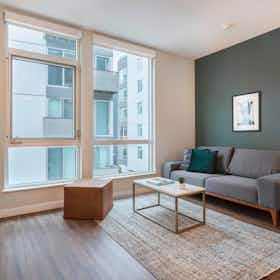 公寓 正在以 $3,789 的月租出租，其位于 San Francisco, Harrison St