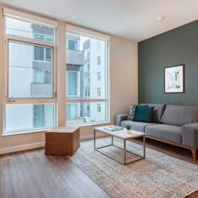 公寓 正在以 $4,776 的月租出租，其位于 San Francisco, Harrison St