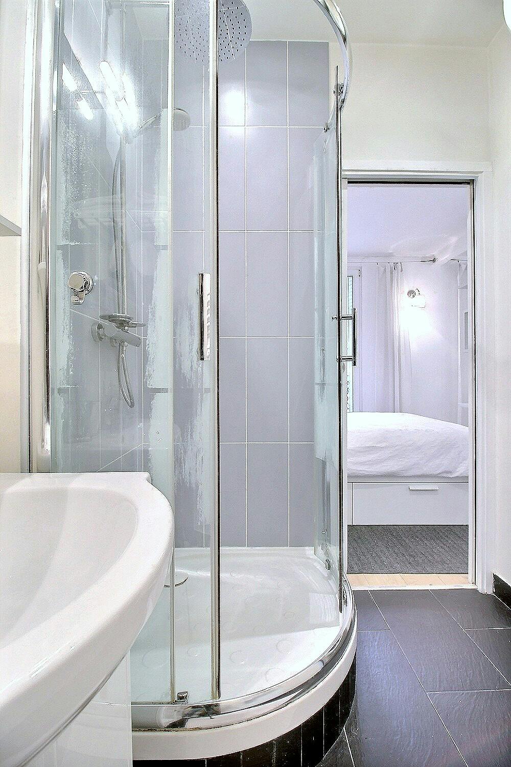 Apartment Paris, 27m² — photo 9