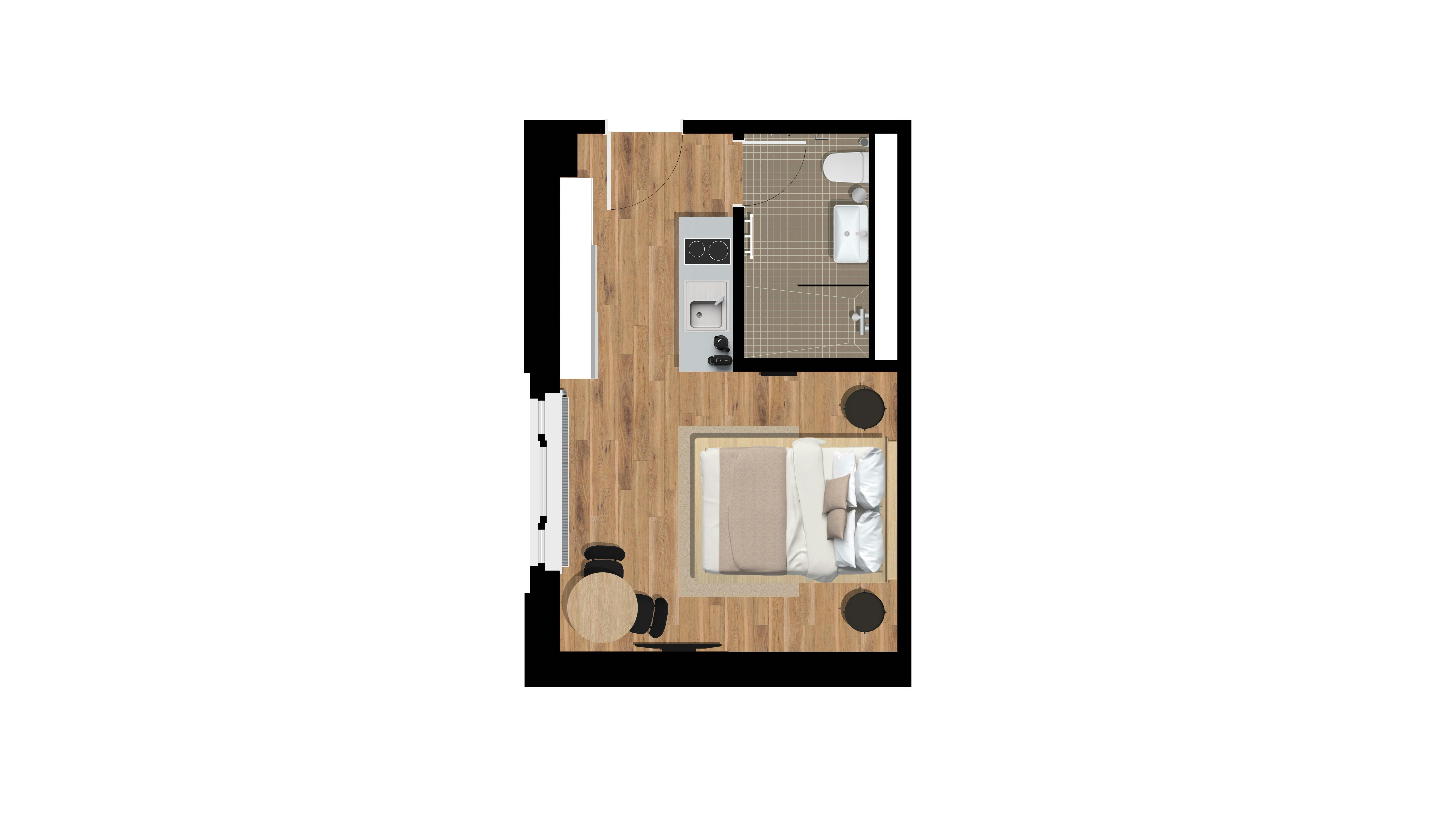 preview gallery tile