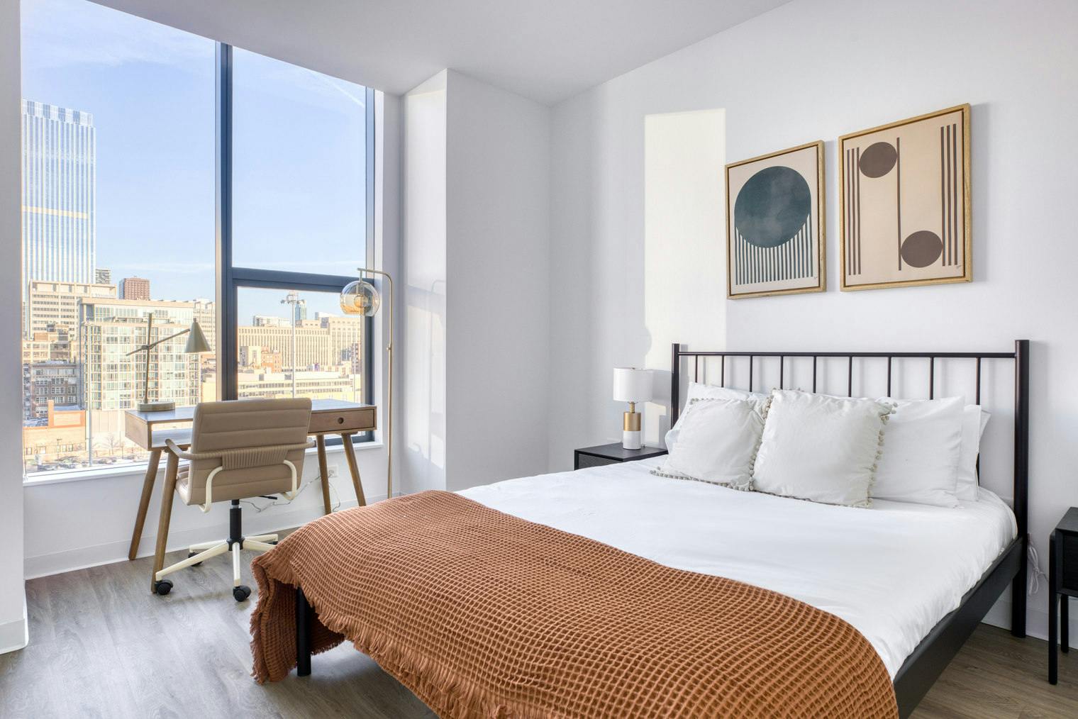 preview gallery tile