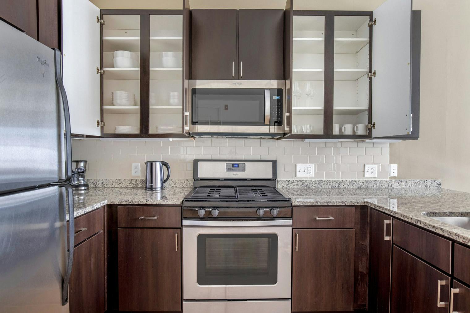 preview gallery tile