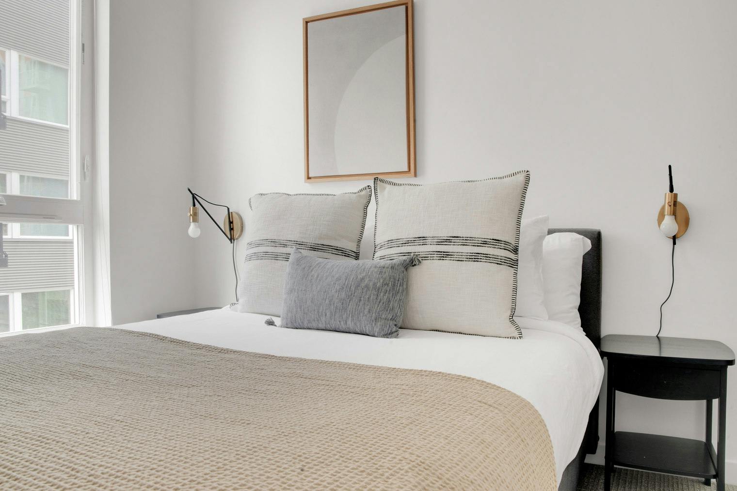 Apartment Bellevue, 2 beds — photo 10