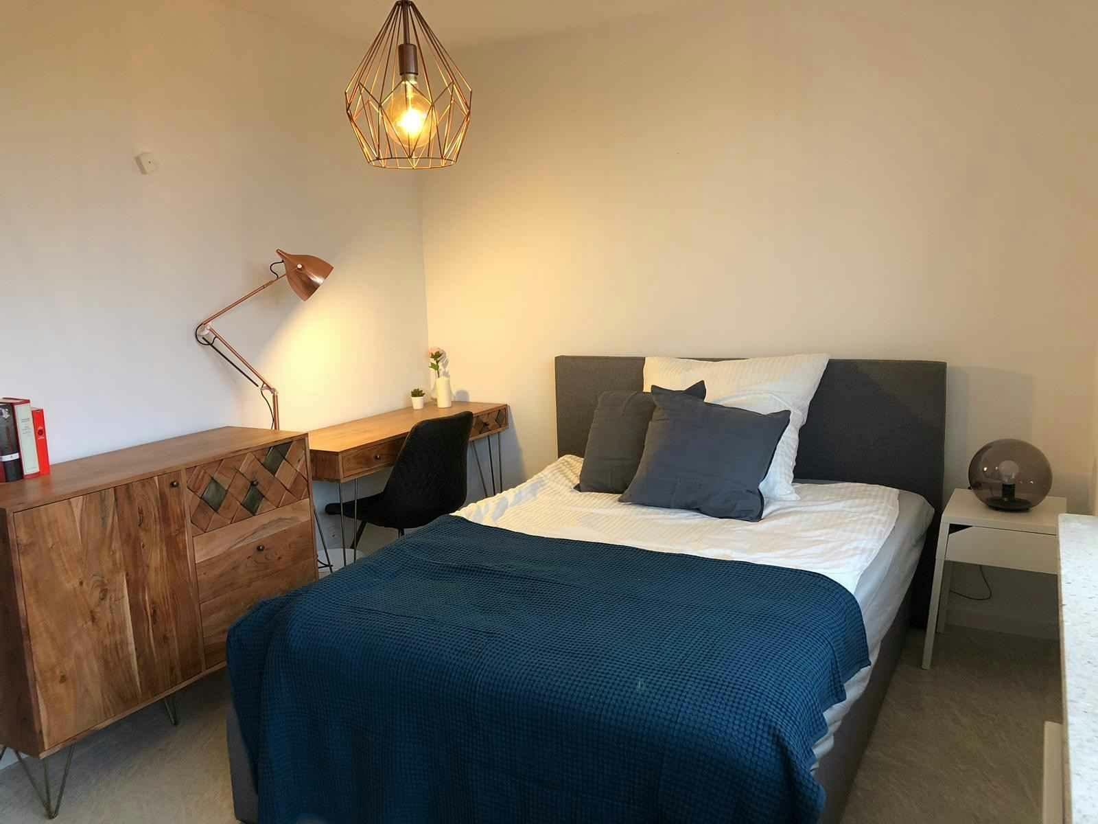 Fallstraße, Munich preview