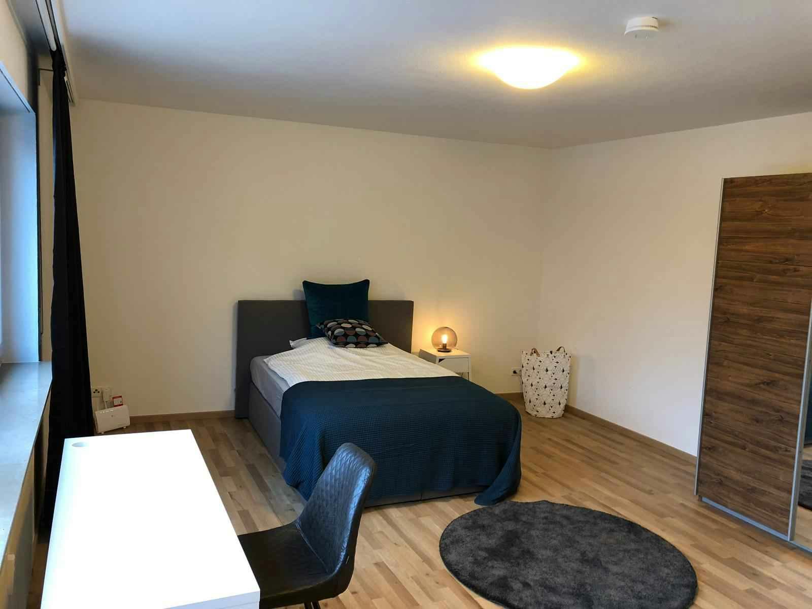 Wangener Straße, Stuttgart preview