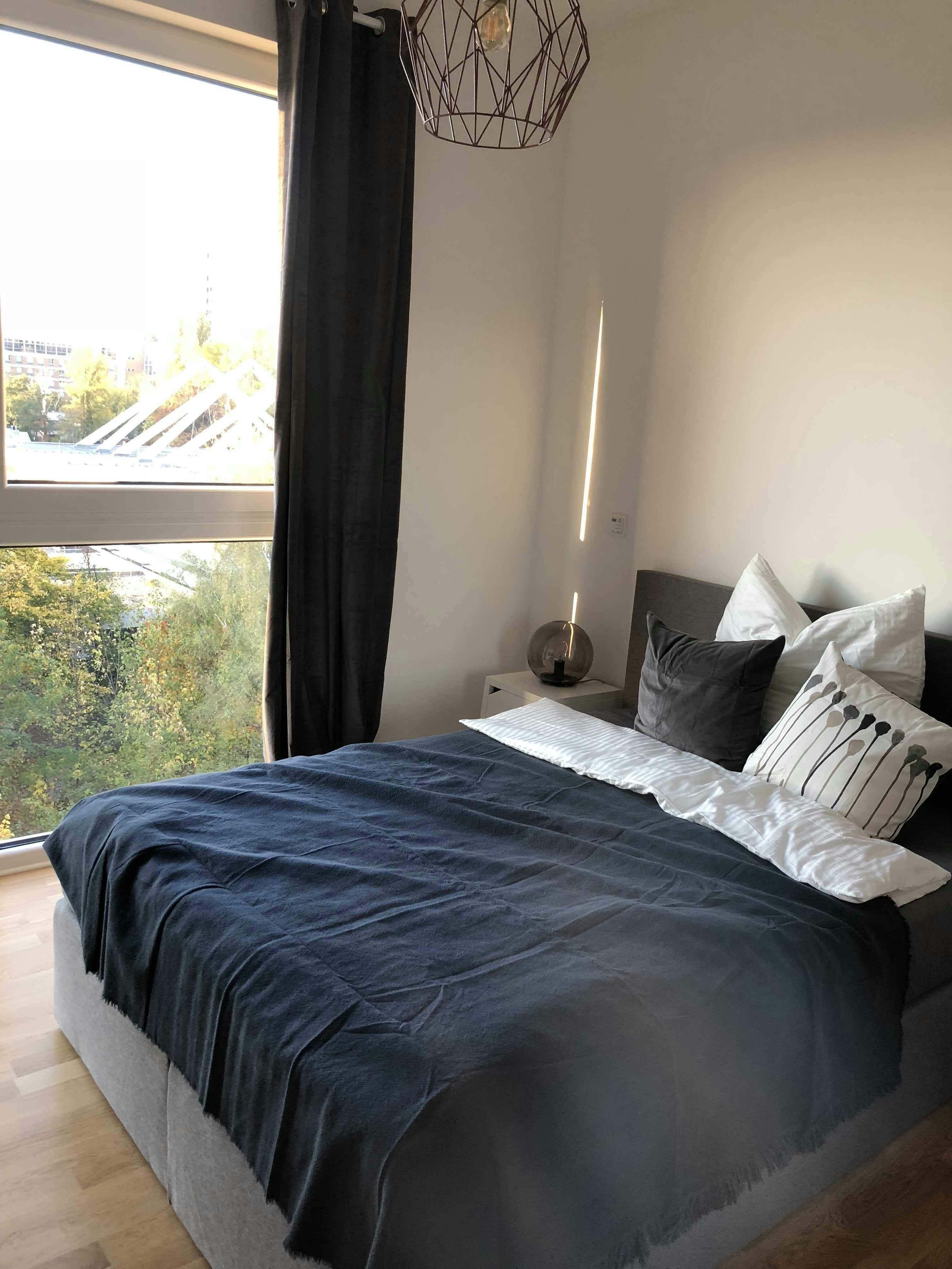 Apartment Berlin, 116m² — photo 1
