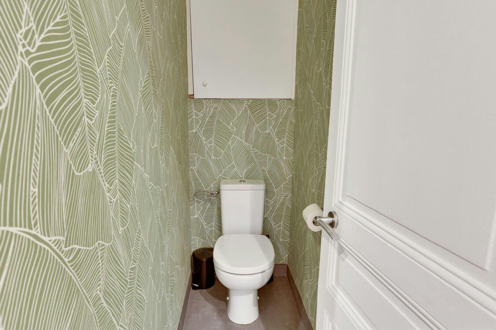 Apartment Paris, 84m² — photo 10