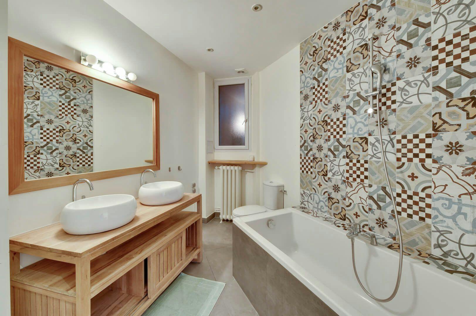 Apartment Paris, 84m² — photo 9