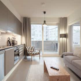 Apartamento para alugar por € 1.300 por mês em Turku, Satamakatu