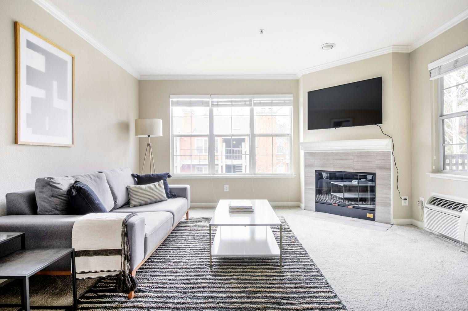 Wohnung zu mieten für 4.072 € pro Monat in Santa Clara, Vista Club Circle