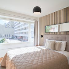 Apartment for rent for €1,750 per month in Turku, Eerikinkatu