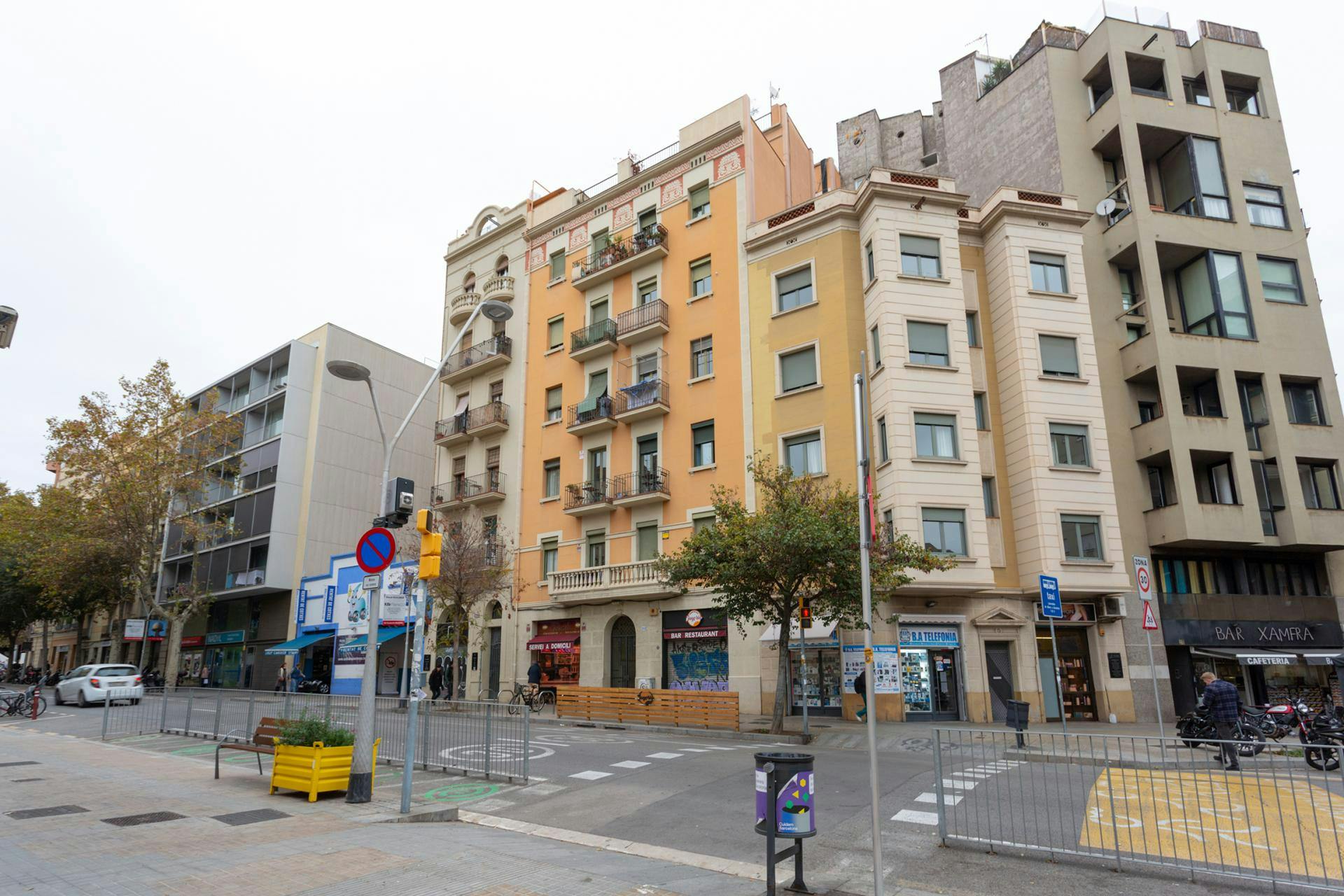 preview gallery tile