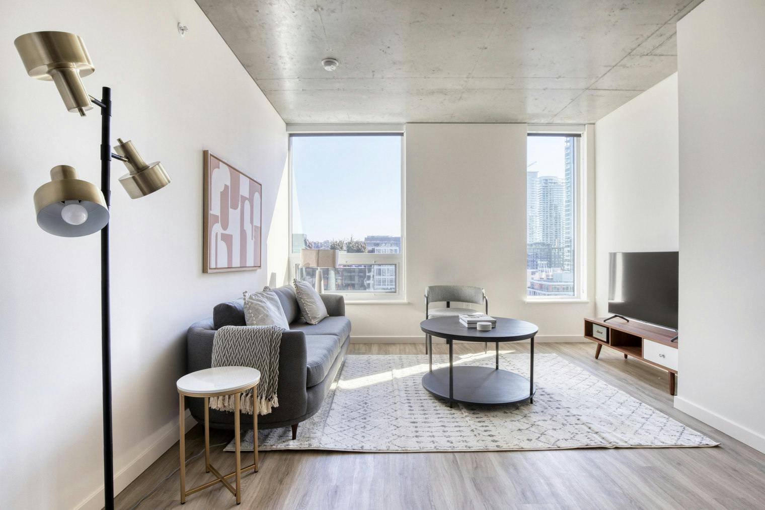 preview gallery tile