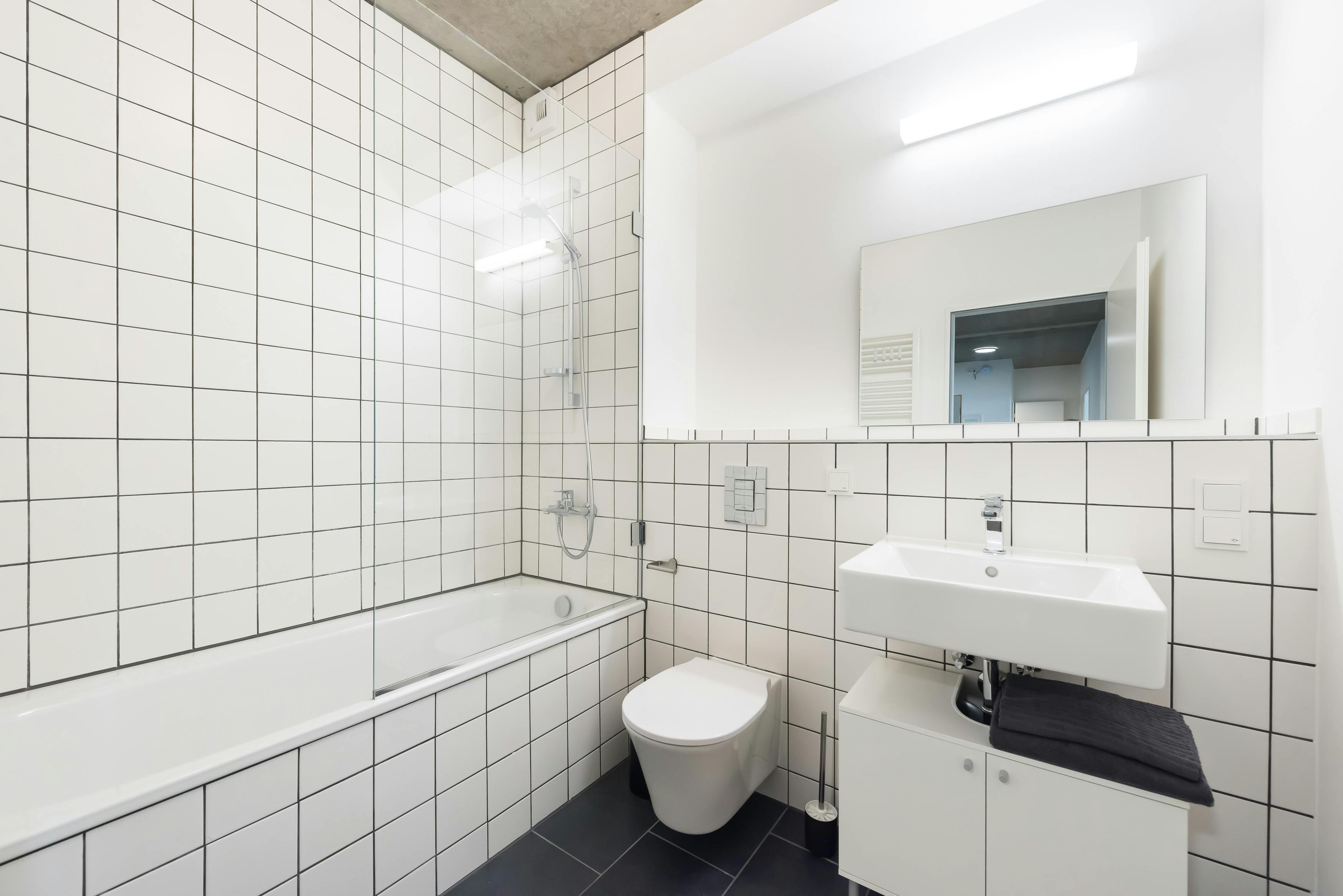 Apartment Frankfurt Am Main, 81m² — photo 7