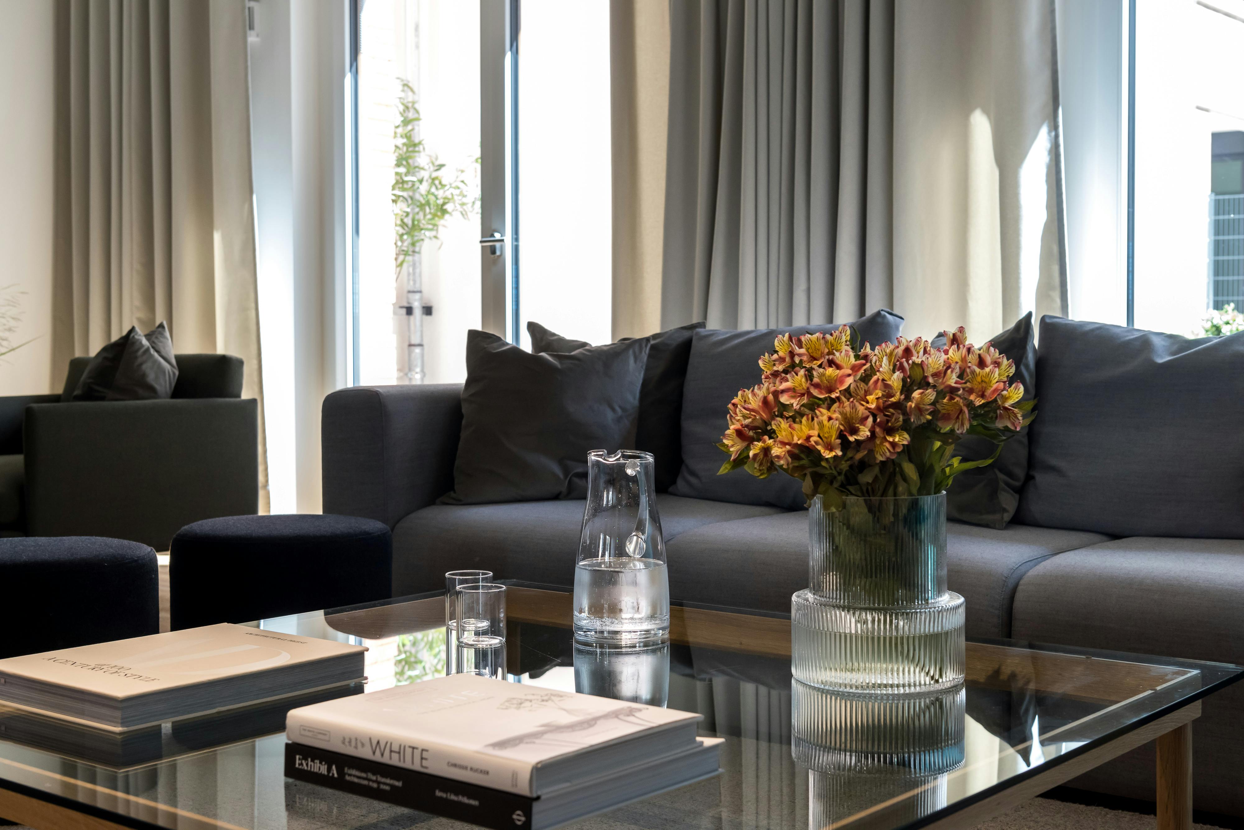 Apartment Frankfurt Am Main, 81m² — photo 3