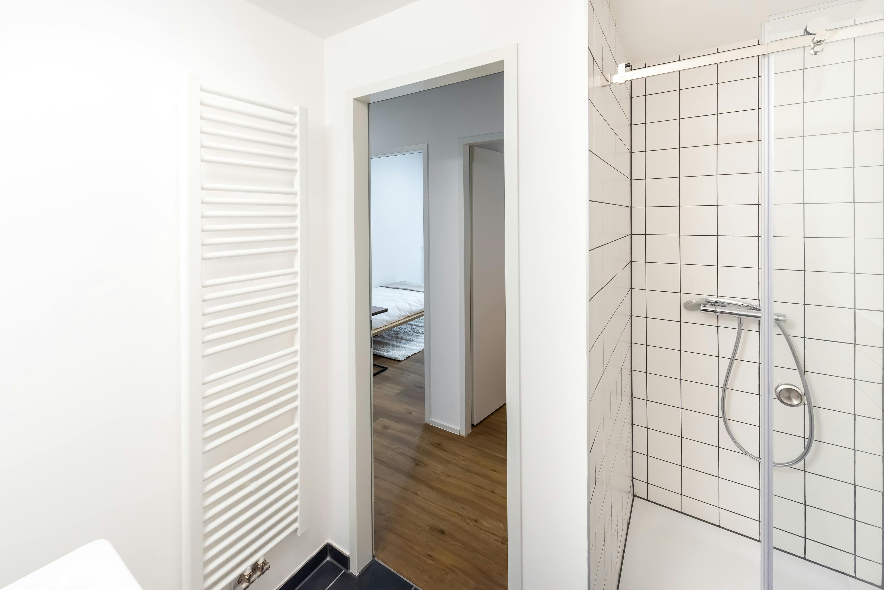 Apartment Frankfurt Am Main, 81m² — photo 10