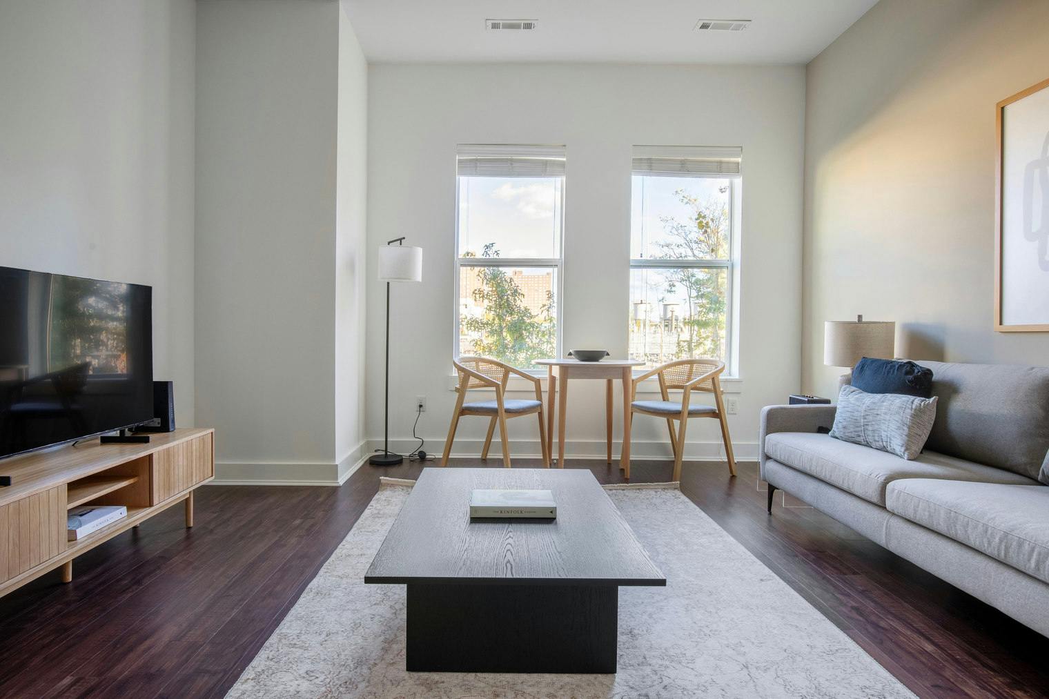 Appartement à louer pour $3,047/mois à Cambridge, Fawcett Street