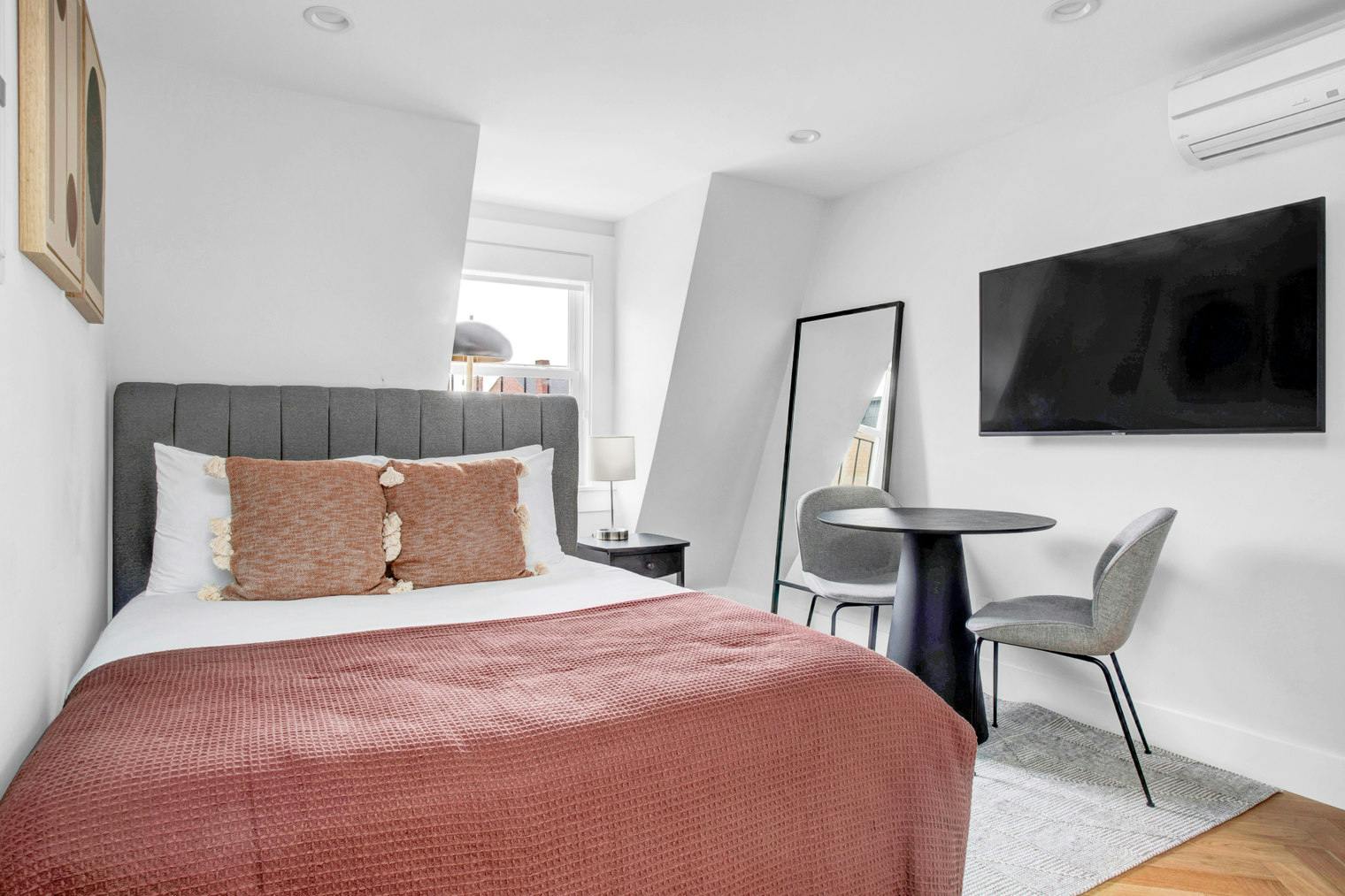 Studio zu mieten für $3,685 pro Monat in Boston, Massachusetts Avenue