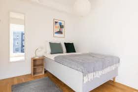 Privé kamer te huur voor DKK 10.698 per maand in Copenhagen, Otto Brandenburgs Vej
